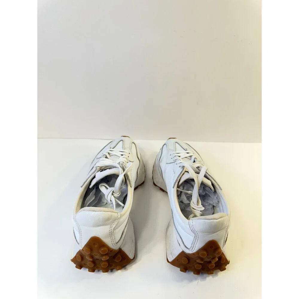 New Balance Womens 327 White Sneakers US 7